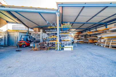 Negócio para Venda em Atalaia e Alto Estanqueiro-Jardia