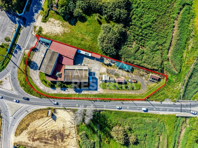 Negócio para Venda em Atalaia e Alto Estanqueiro-Jardia Foto 4