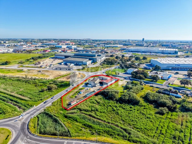 Negócio para Venda em Atalaia e Alto Estanqueiro-Jardia Foto 5