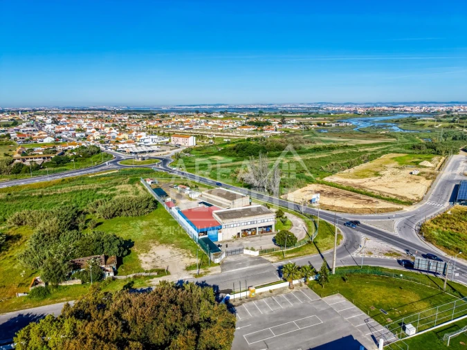 Negócio para Venda em Atalaia e Alto Estanqueiro-Jardia Foto 6