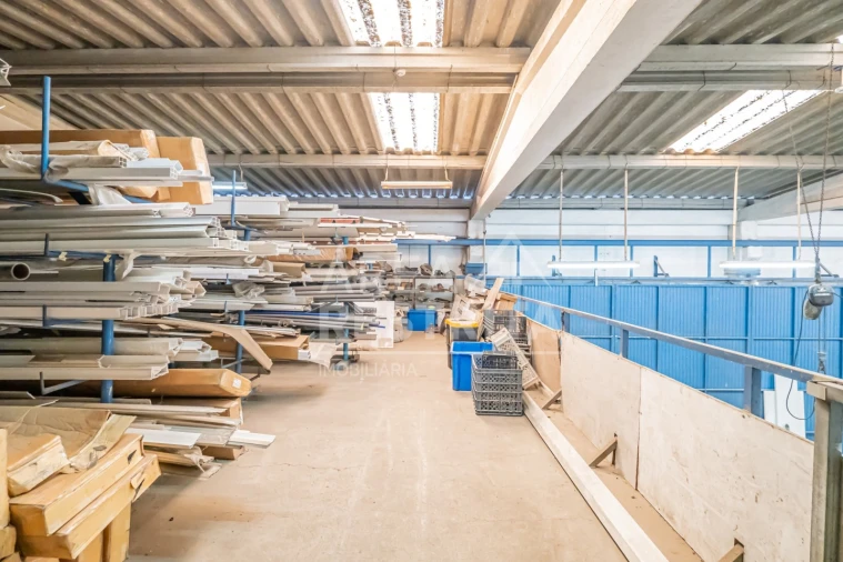 Negócio para Venda em Atalaia e Alto Estanqueiro-Jardia Foto 9