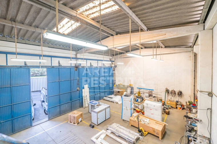 Negócio para Venda em Atalaia e Alto Estanqueiro-Jardia Foto 10