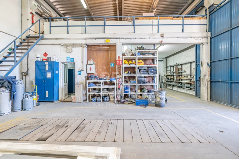 Negócio para Venda em Atalaia e Alto Estanqueiro-Jardia Foto 13