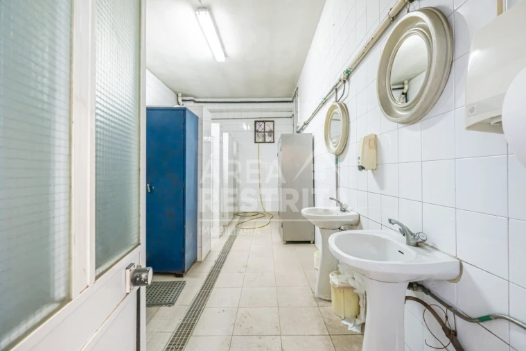 Negócio para Venda em Atalaia e Alto Estanqueiro-Jardia Foto 14