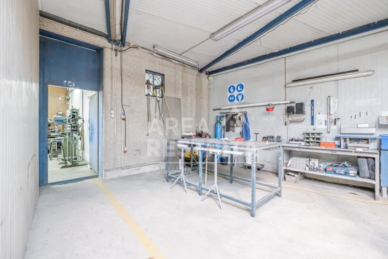 Negócio para Venda em Atalaia e Alto Estanqueiro-Jardia Foto 18