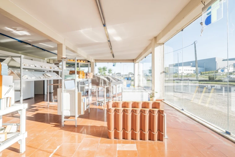 Negócio para Venda em Atalaia e Alto Estanqueiro-Jardia Foto 30