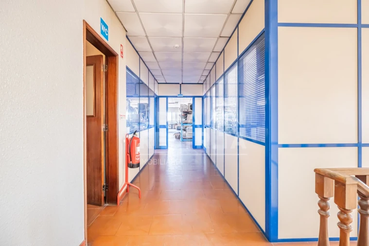 Negócio para Venda em Atalaia e Alto Estanqueiro-Jardia Foto 35