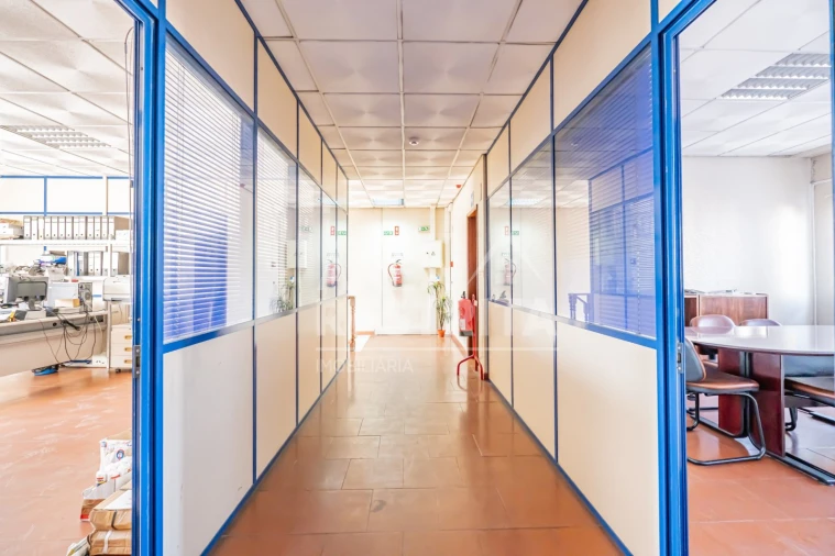 Negócio para Venda em Atalaia e Alto Estanqueiro-Jardia Foto 41