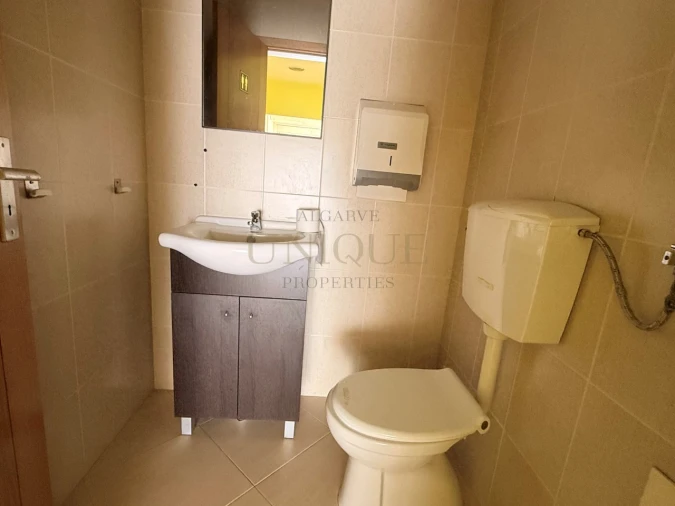 Loja para Venda em Lagos (São Sebastião e Santa Maria) Foto 8