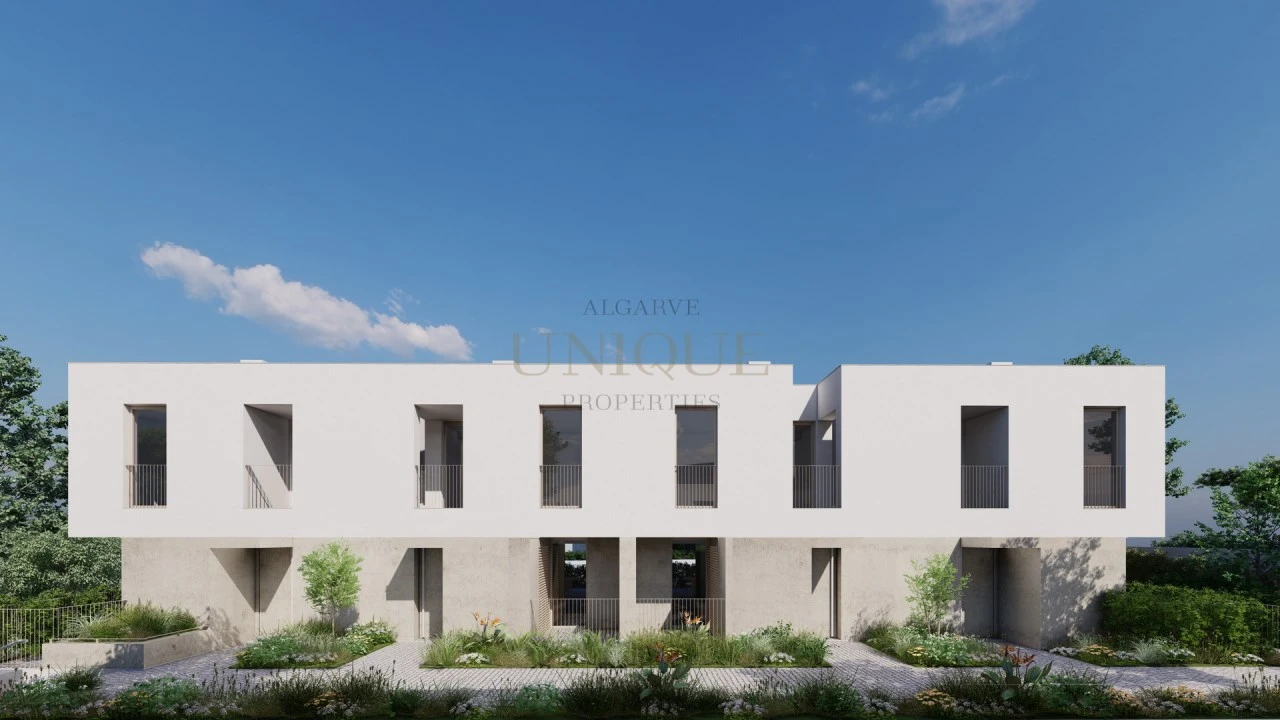 Moradia T3 para Venda em Lagos (São Sebastião e Santa Maria) Foto 4