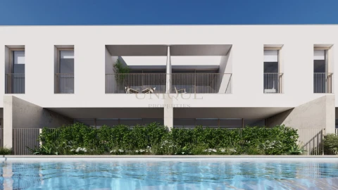 Moradia T3 para Venda em Lagos (São Sebastião e Santa Maria)