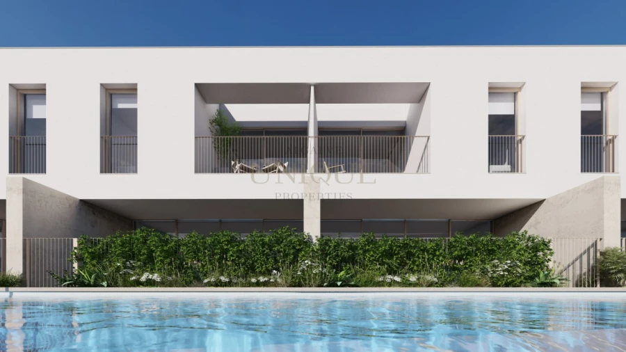 Moradia T3 para Venda em Lagos (São Sebastião e Santa Maria) Foto 2