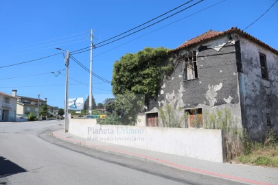 Moradia para Venda em Paredes