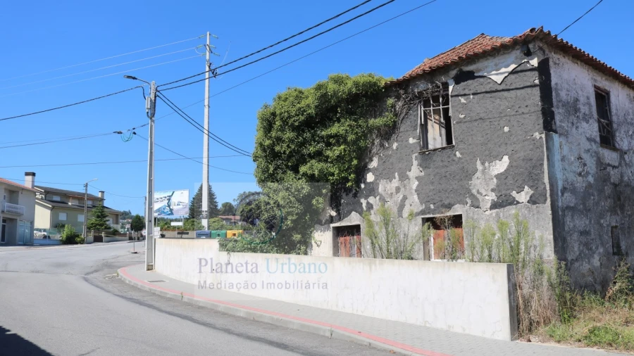 Moradia para Venda em Paredes