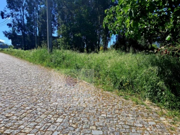 Terreno para Venda em Cete