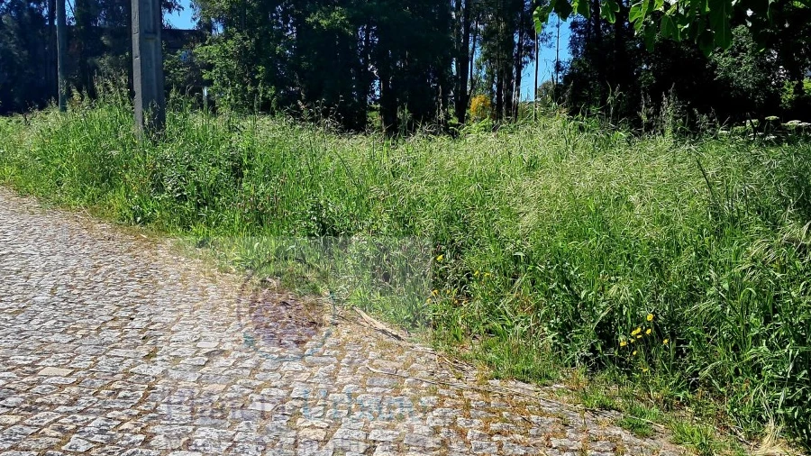 Terreno para Venda em Cete