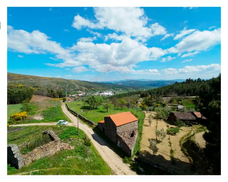 Moradia T2 para Venda em Unhais da Serra Foto 3