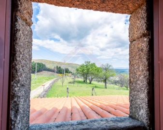 Moradia T2 para Venda em Unhais da Serra