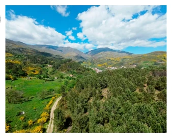 Moradia T2 para Venda em Unhais da Serra