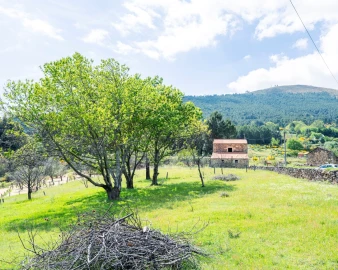 Moradia T2 para Venda em Unhais da Serra