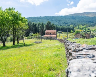 Moradia T2 para Venda em Unhais da Serra