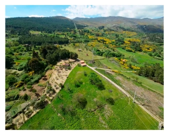 Moradia T2 para Venda em Unhais da Serra