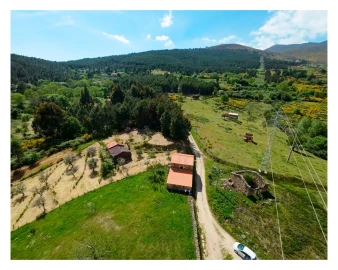 Moradia T2 para Venda em Unhais da Serra