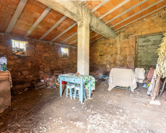 Moradia T2 para Venda em Unhais da Serra Foto 4