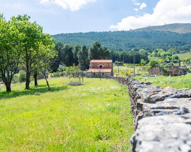 Moradia T2 para Venda em Unhais da Serra Foto 21