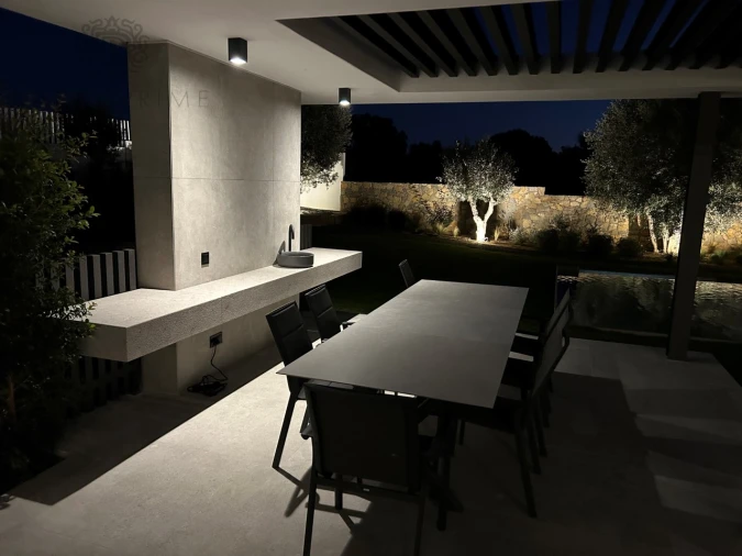 Moradia T6 para Venda em Quarteira Foto 16