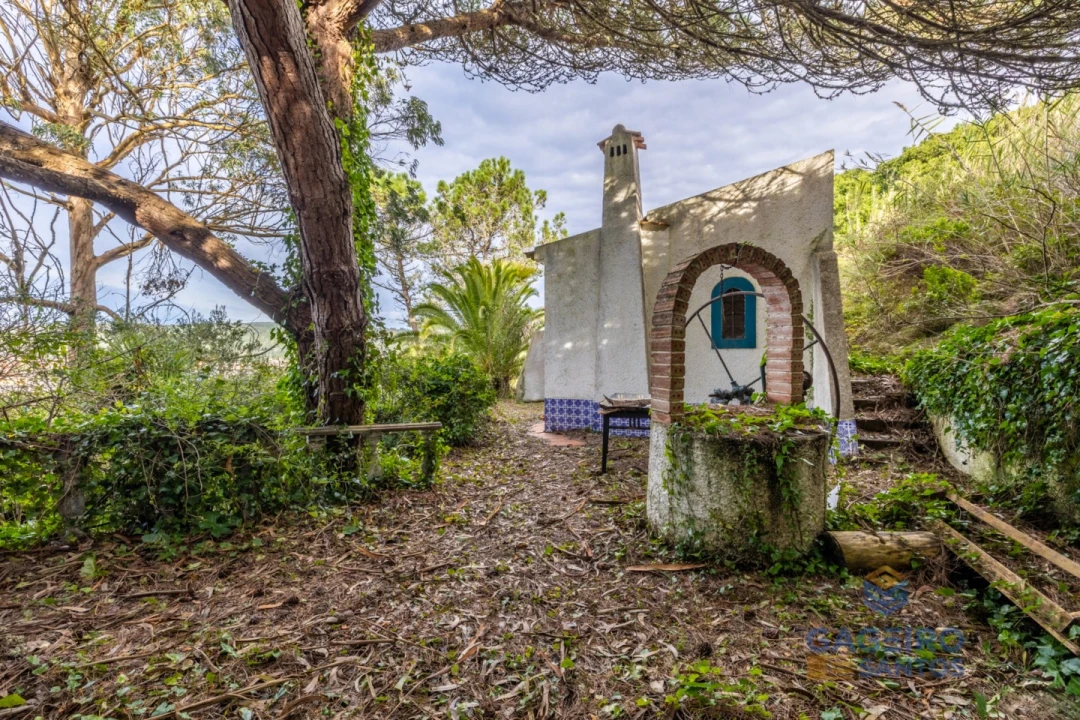 Moradia T1 para Venda em Foz do Arelho Foto 22