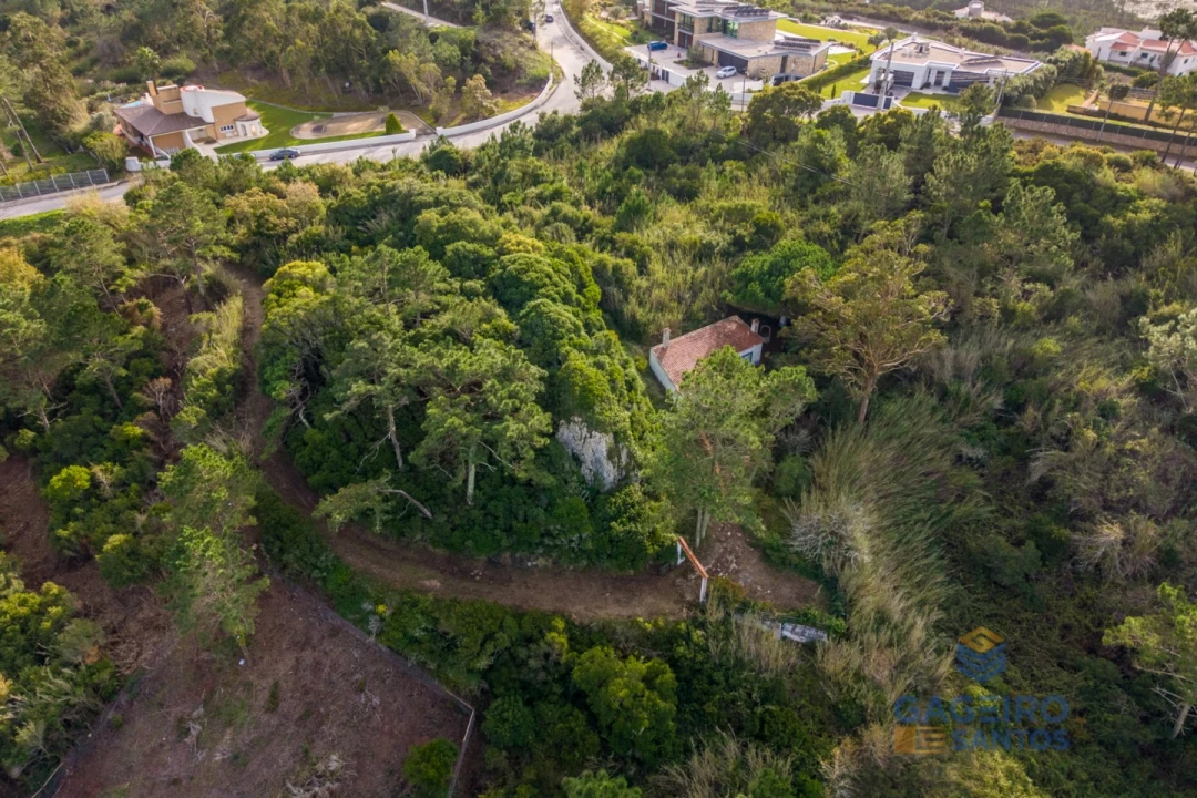 Moradia T1 para Venda em Foz do Arelho Foto 28