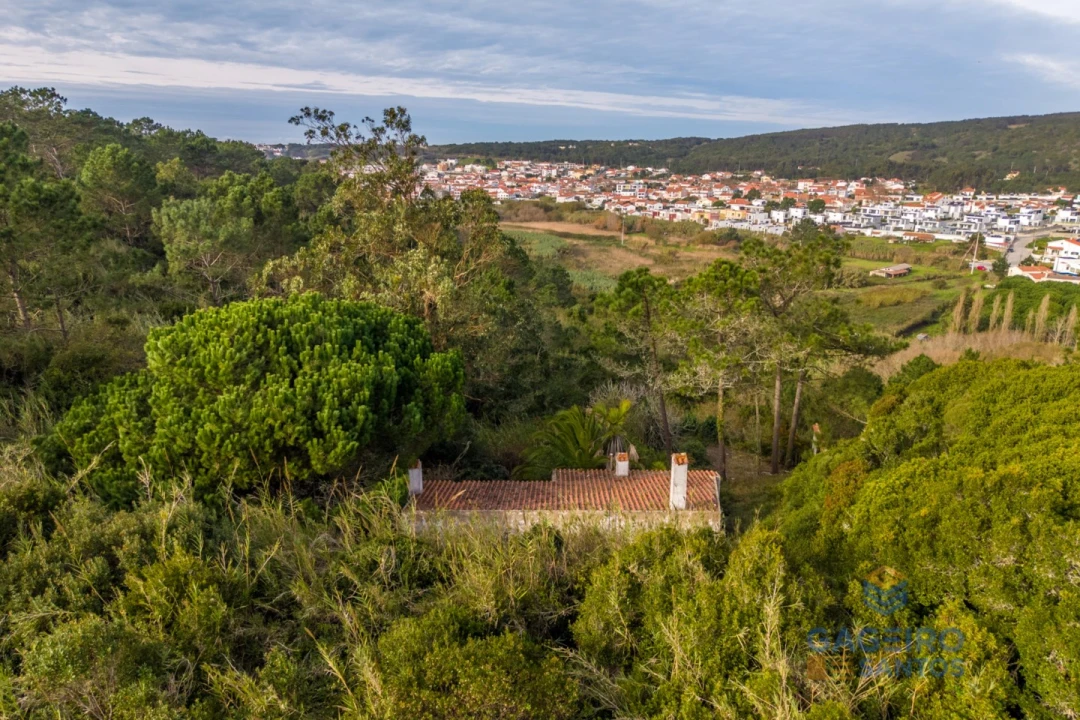 Moradia T1 para Venda em Foz do Arelho Foto 32