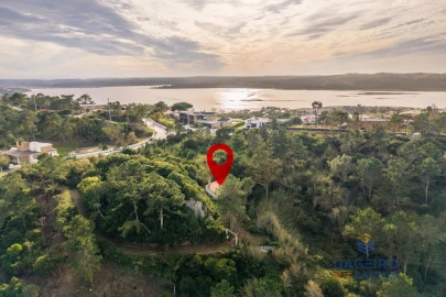 Moradia T1 para Venda em Foz do Arelho