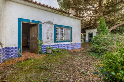 Moradia T1 para Venda em Foz do Arelho