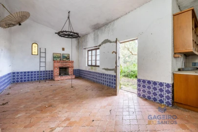 Moradia T1 para Venda em Foz do Arelho