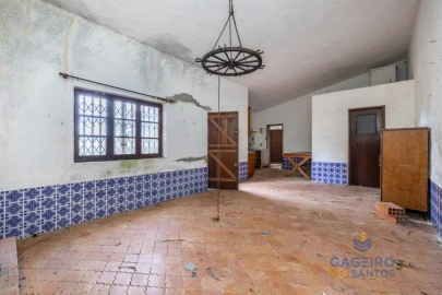 Moradia T1 para Venda em Foz do Arelho