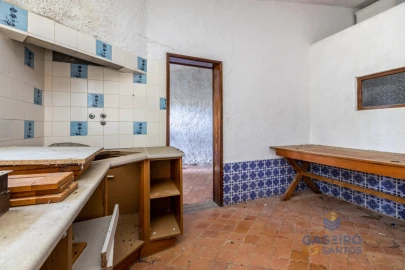 Moradia T1 para Venda em Foz do Arelho