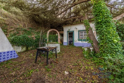 Moradia T1 para Venda em Foz do Arelho