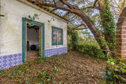 Moradia T1 para Venda em Foz do Arelho