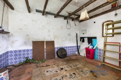 Moradia T1 para Venda em Foz do Arelho