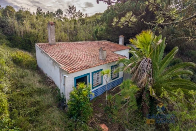 Moradia T1 para Venda em Foz do Arelho