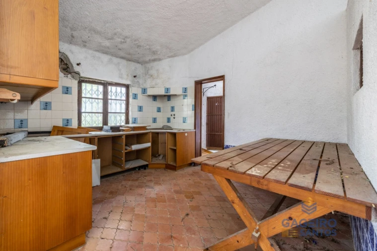 Moradia T1 para Venda em Foz do Arelho Foto 10