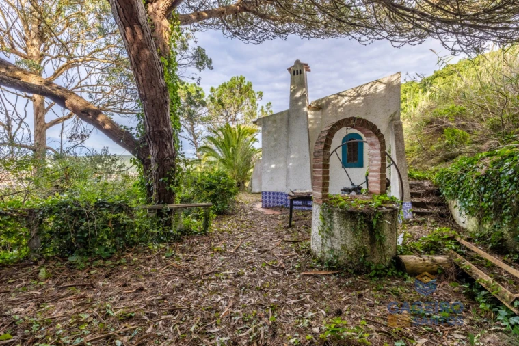 Moradia T1 para Venda em Foz do Arelho Foto 22