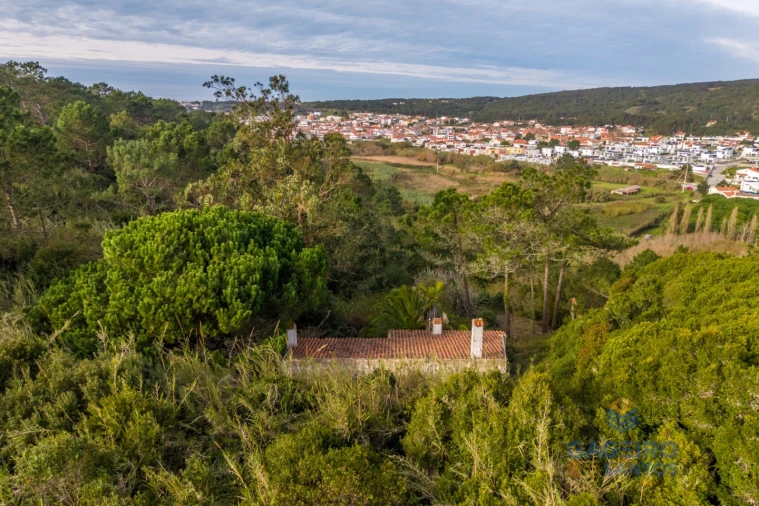 Moradia T1 para Venda em Foz do Arelho Foto 32