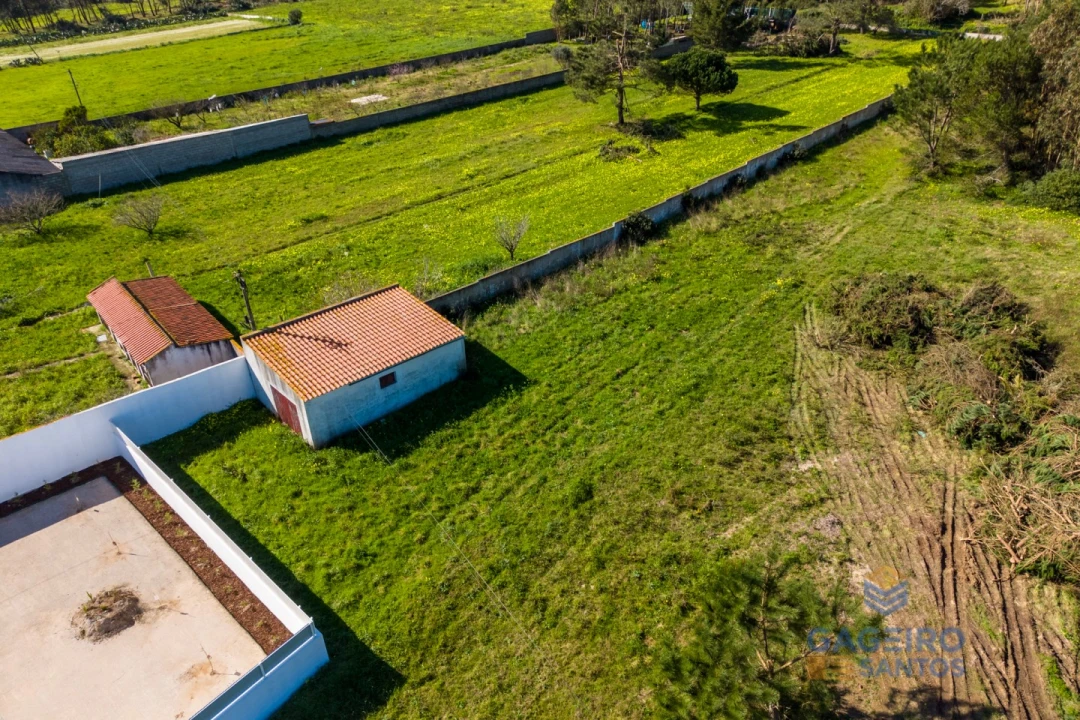 Terreno para Venda em Famalicão Foto 7