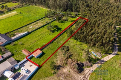 Terreno para Venda em Famalicão