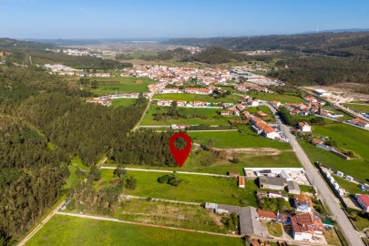 Terreno para Venda em Famalicão