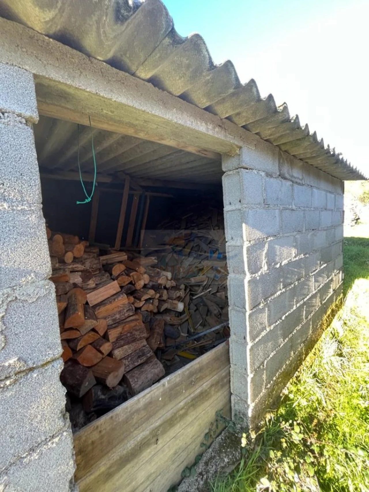 Moradia T2 para Venda em Unhais-O-Velho Foto 13