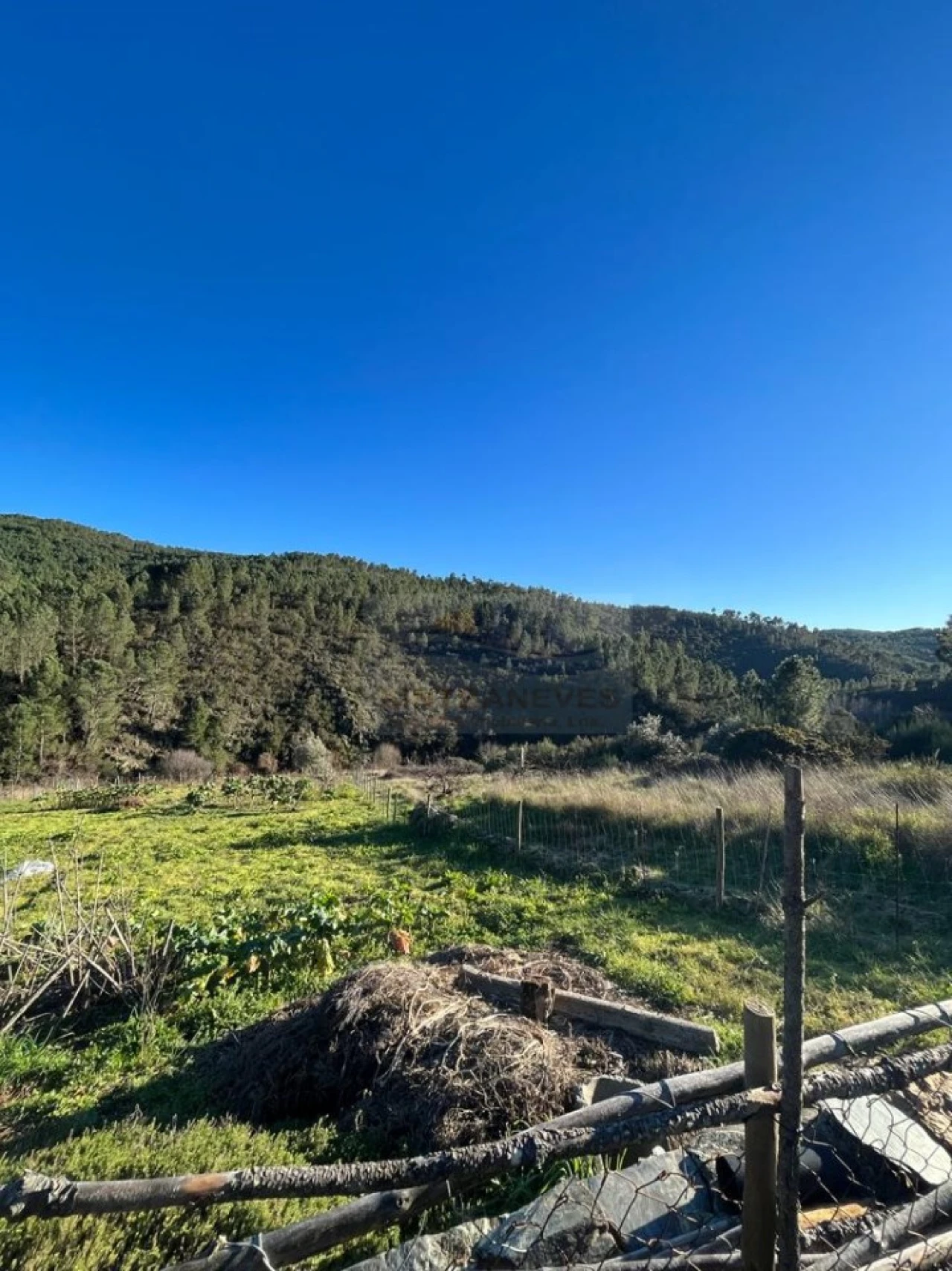 Moradia T2 para Venda em Unhais-O-Velho Foto 16